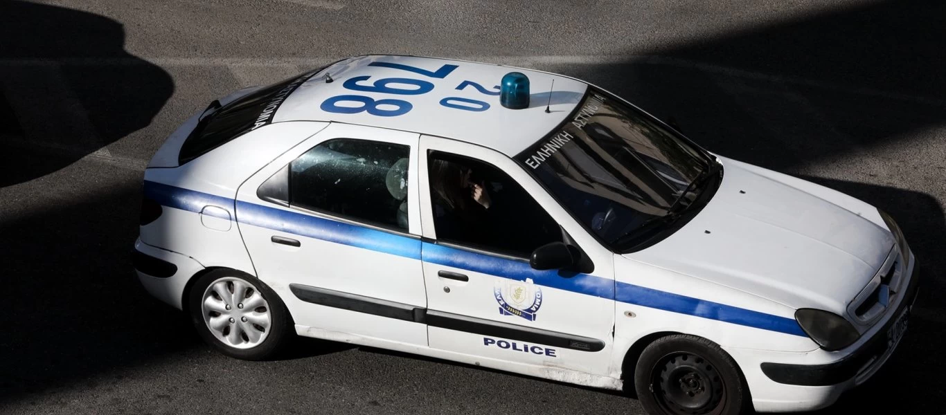 Κηφισιά: Συνελήφθη ο άνδρας που παρενόχλησε έξι γυναίκες (φώτο)